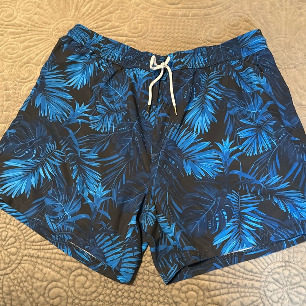 BRISIRA Swim Trunks. Size 38